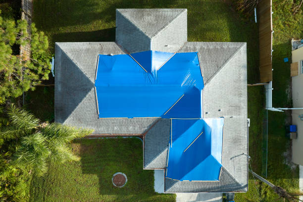 Professional Roofing in Oradell, NJ