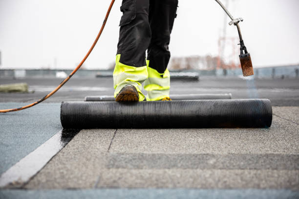 Best Roof Waterproofing  in Oradell, NJ