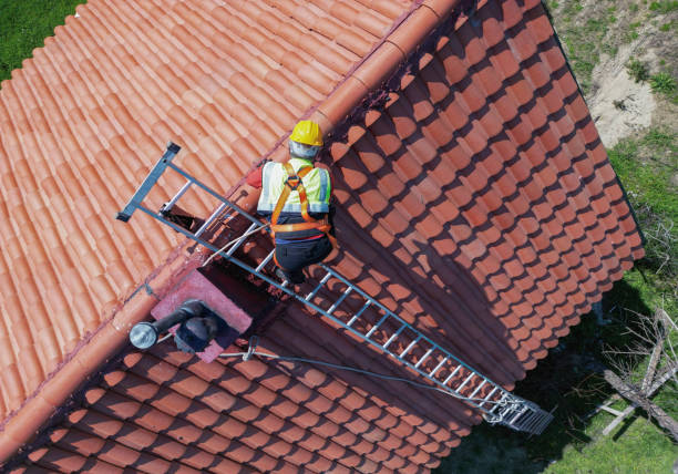 Best Roof Coating and Sealing  in Oradell, NJ